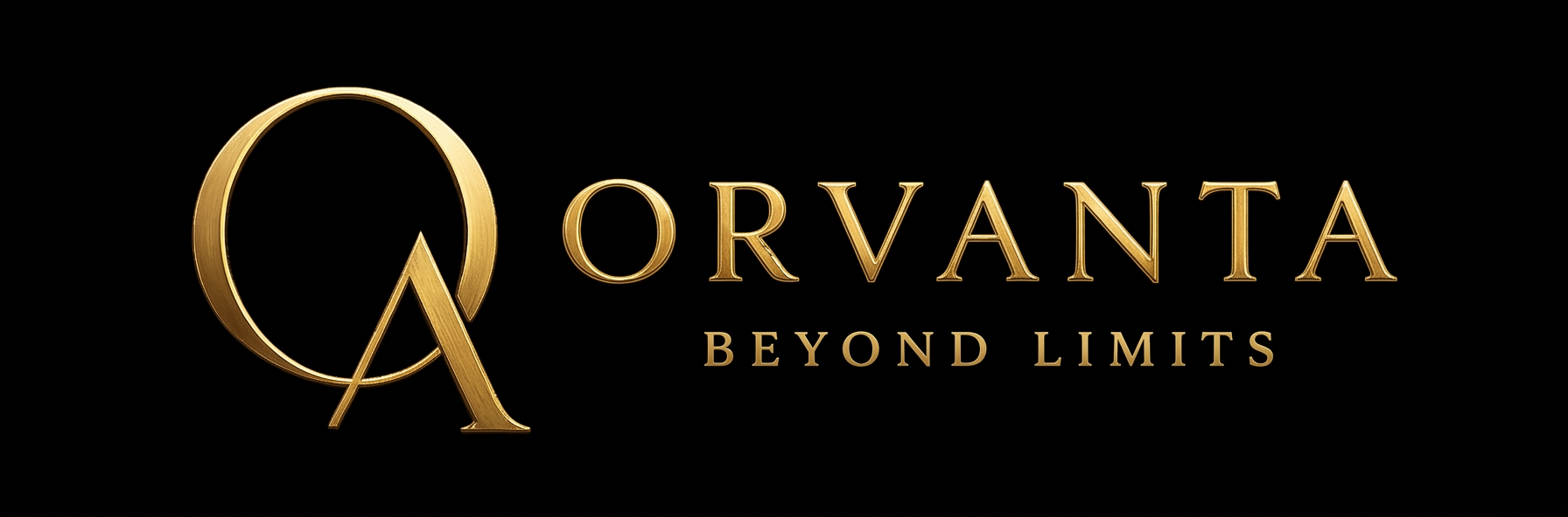 Orvanta - Beyond Limits